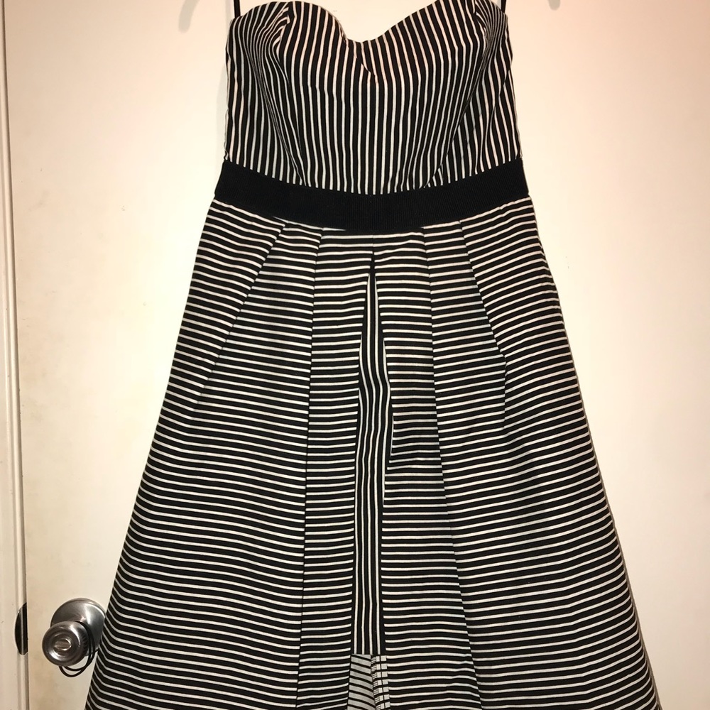 Eva Mendes Dress